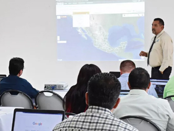 Consultorías de Seguridad y Análisis de Riesgos