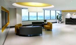 Edificios de Oficinas