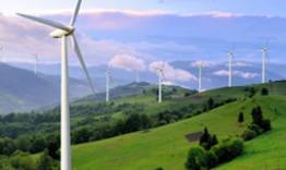 Energía y Recursos Naturales