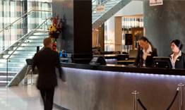 Hotelería y entretenimiento