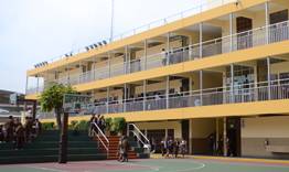 Instituciones Educacionales