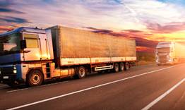 Transporte y Logística