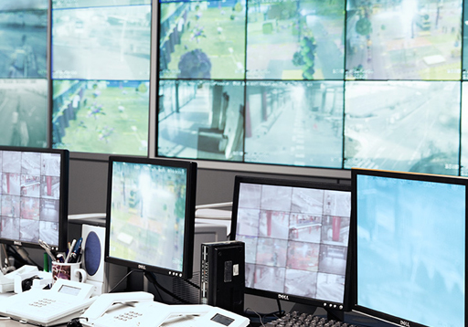 Video Verificación de Alarmas