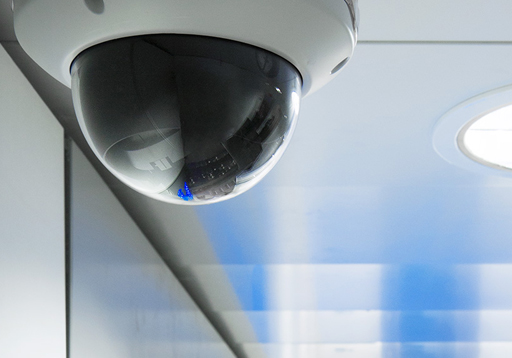 Rondas de Vigilancia Remotas