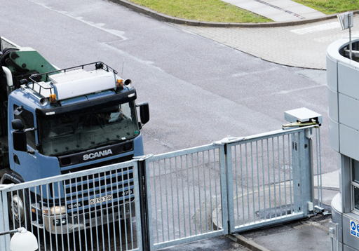 Gestión Remota de Accesos